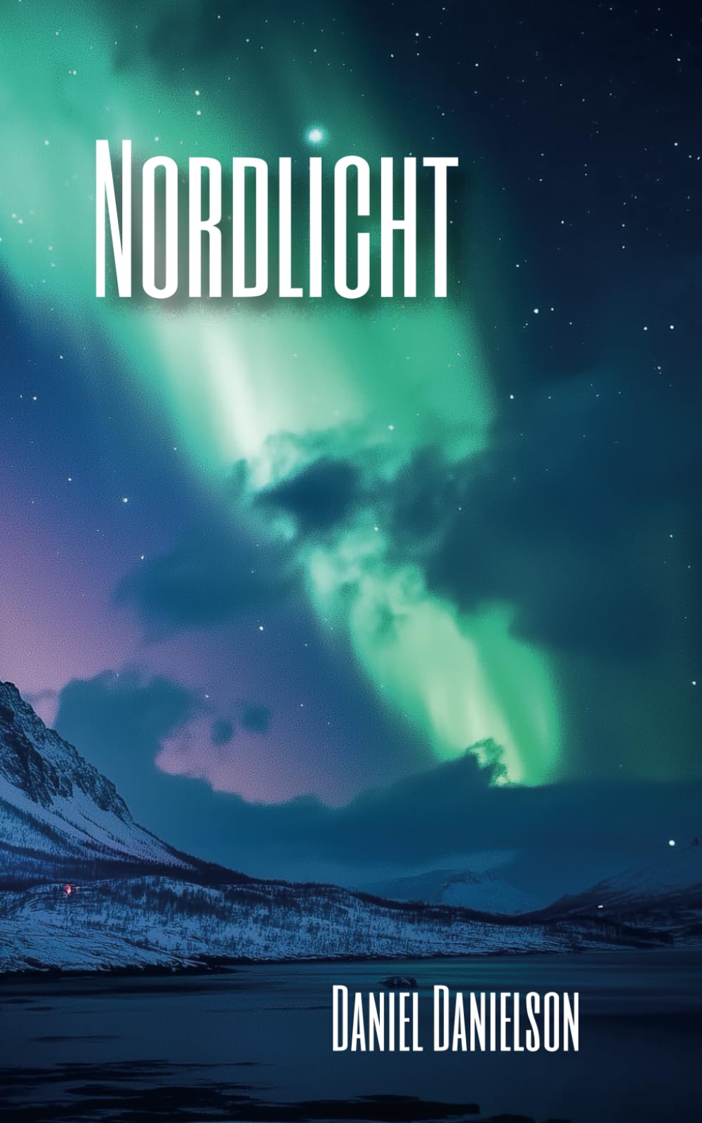Nordlicht | Atmosphärisch, nordisch, unerbittlich spannend – ein Thriller, der unter die Haut geht. Detective & CSI