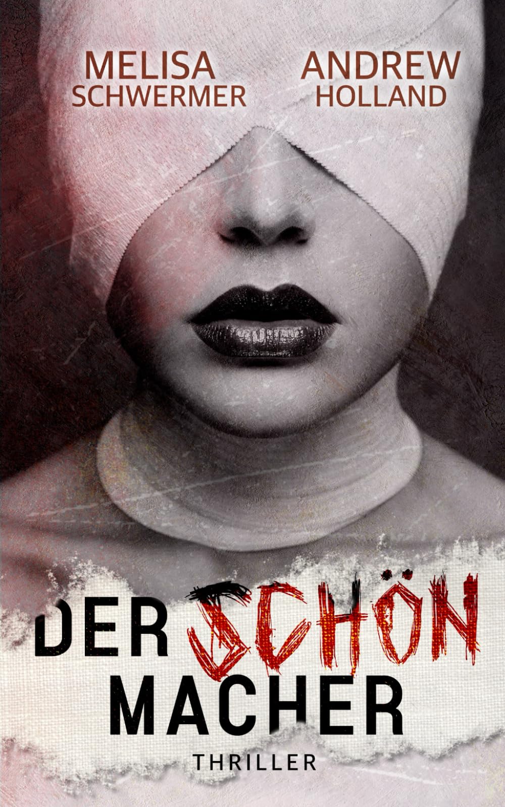 Der Schönmacher: Thriller Suspense & Thrillers
