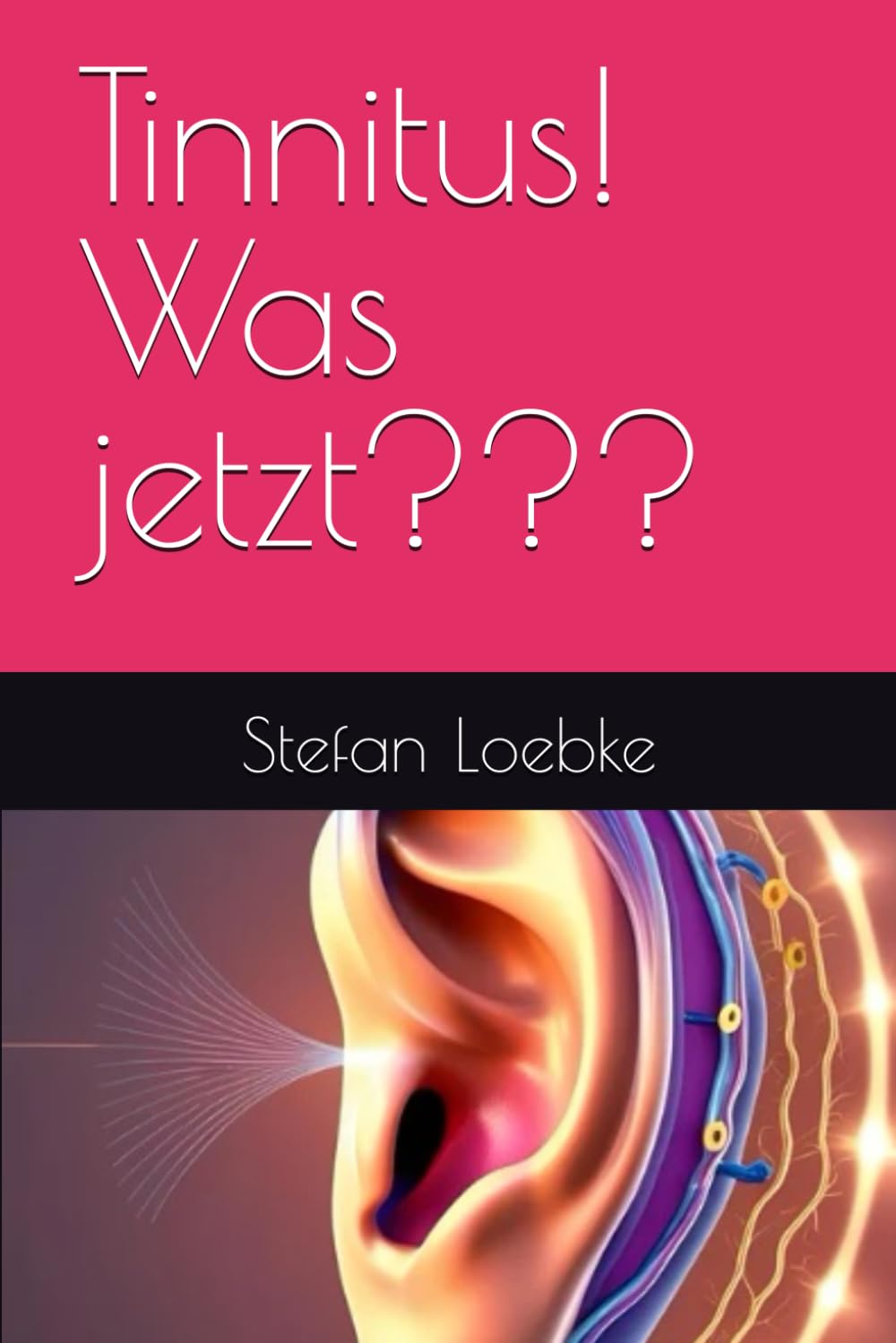 Tinnitus! Was jetzt??? Health, Nutrition & Fitness