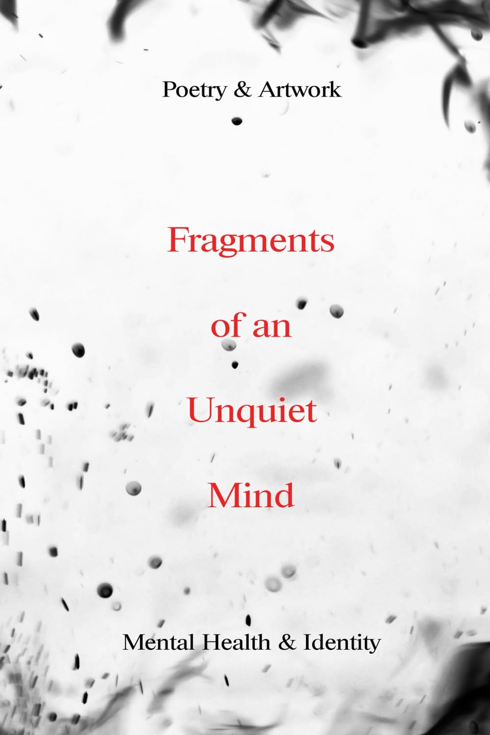 Fragments of an Unquiet Mind: A Poetry and Artwork Anthology Poetry