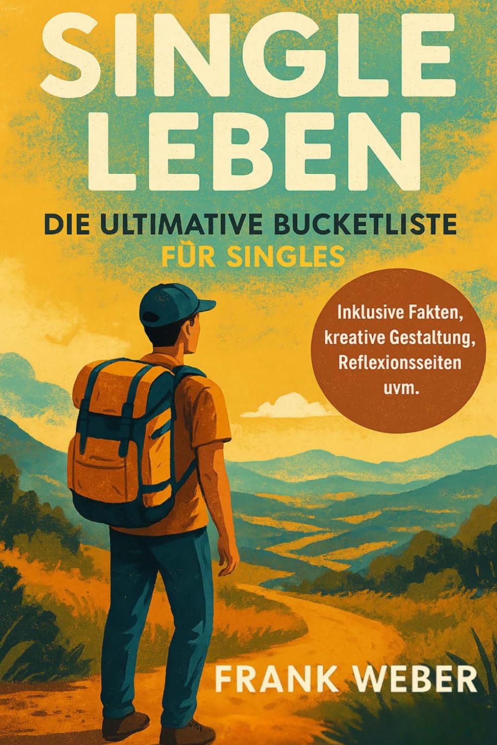 Single Leben: Die ultimative Bucketliste für Singles book