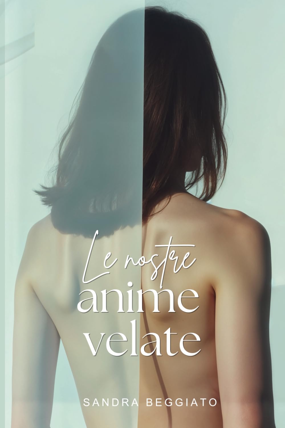 Le Nostre Anime Velate book