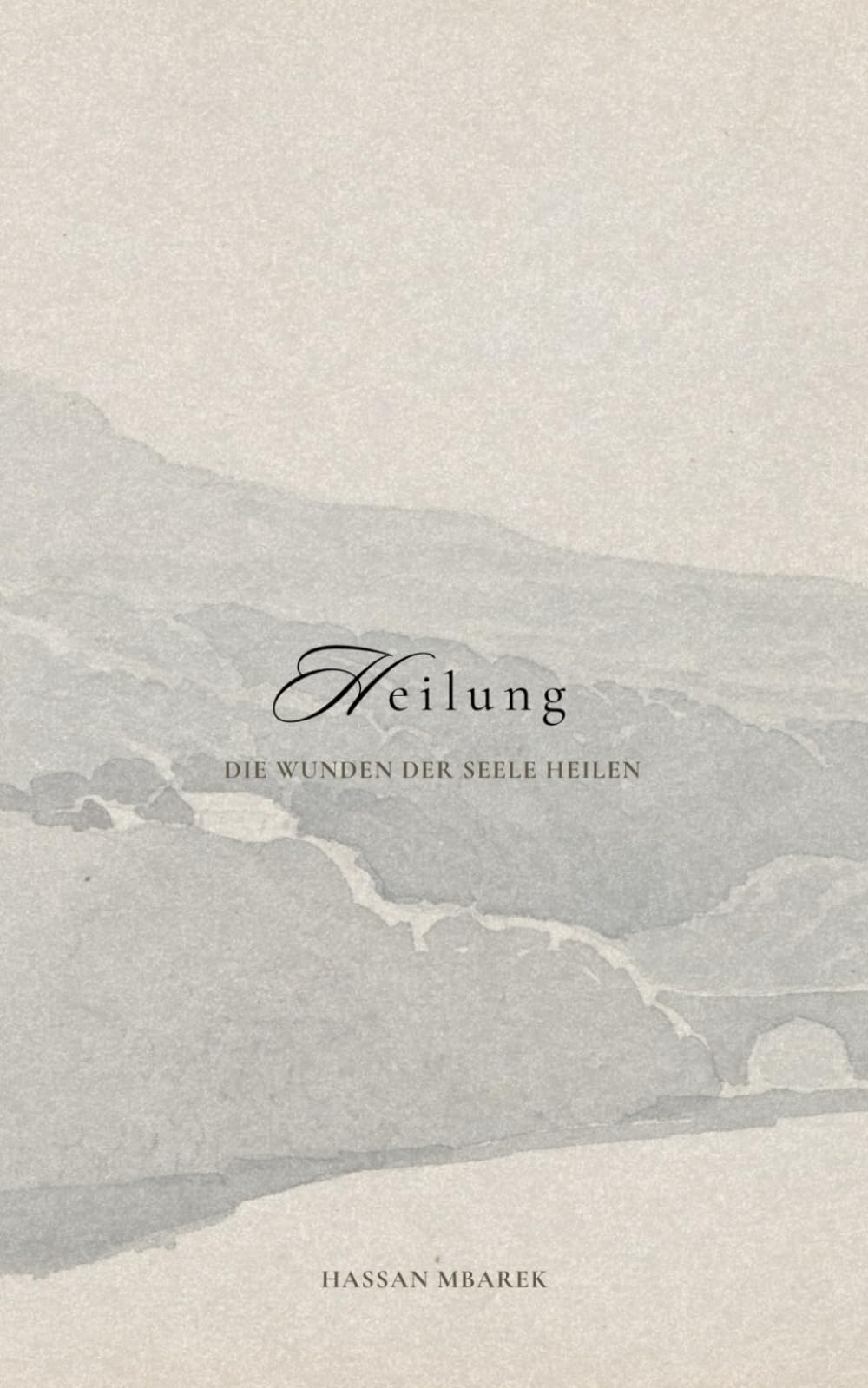 Heilung: Wunden der Seele Heilen Lifestyle