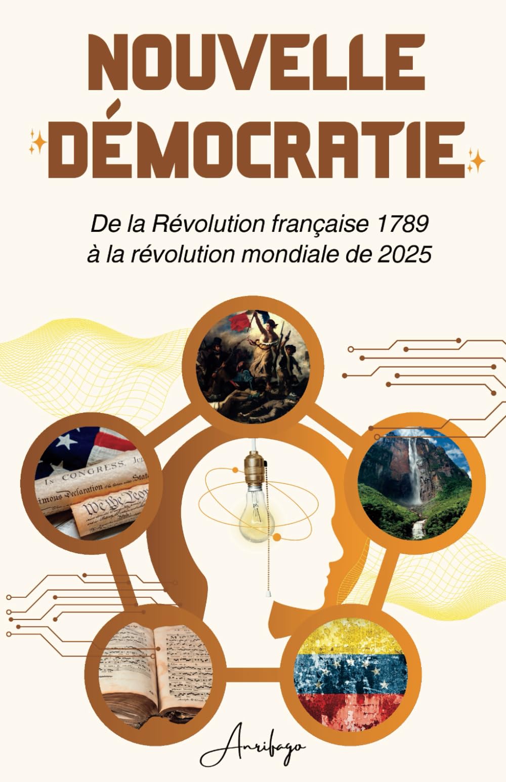 Nouvelle Démocratie book
