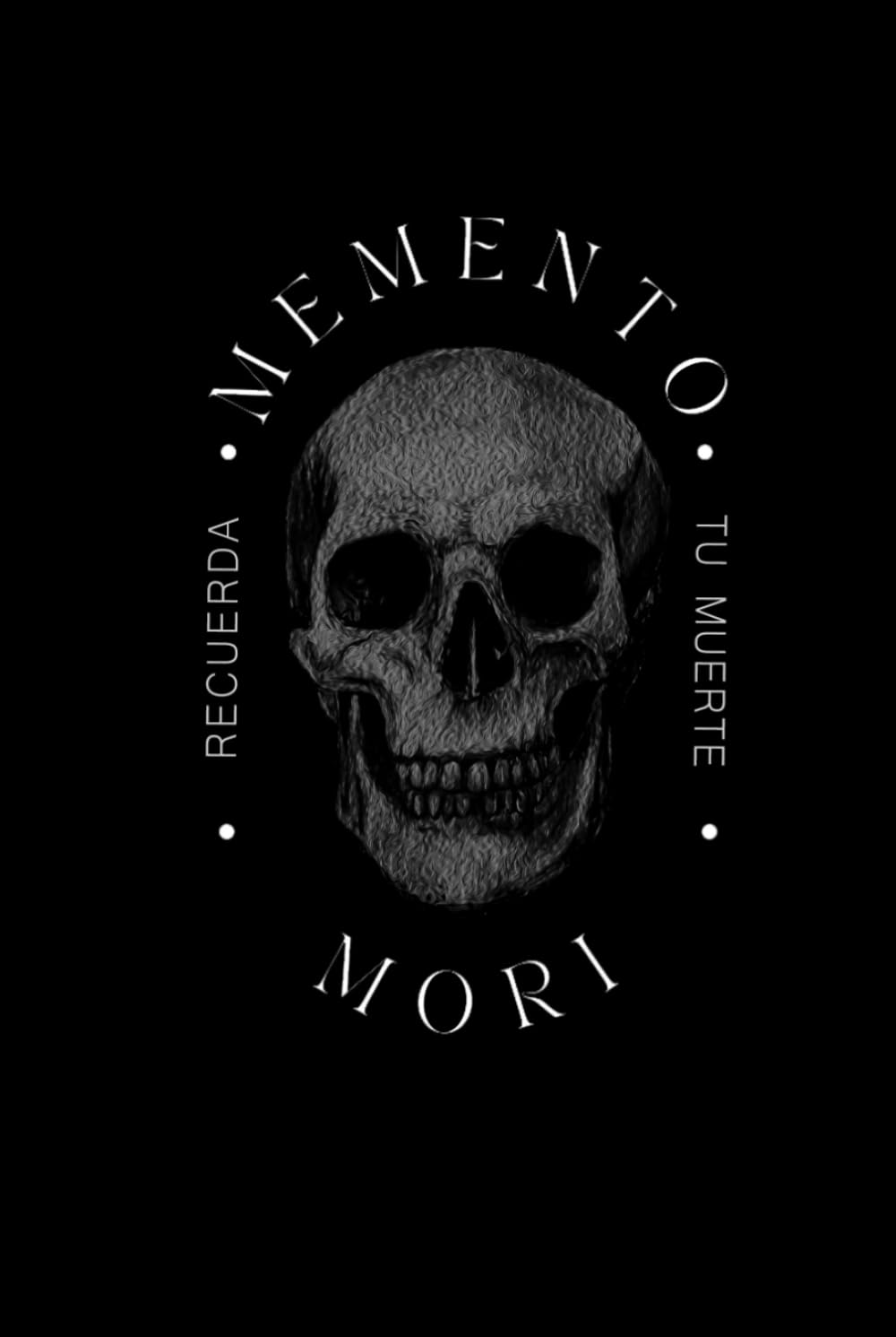 Memento Mori: Recuerda tu Muerte Medicine