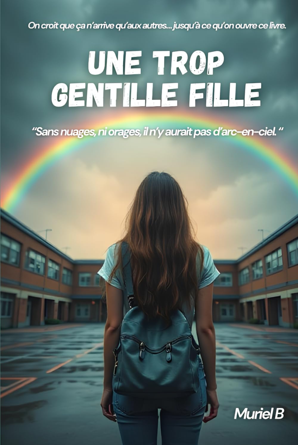 UNE TROP GENTILLE FILLE book