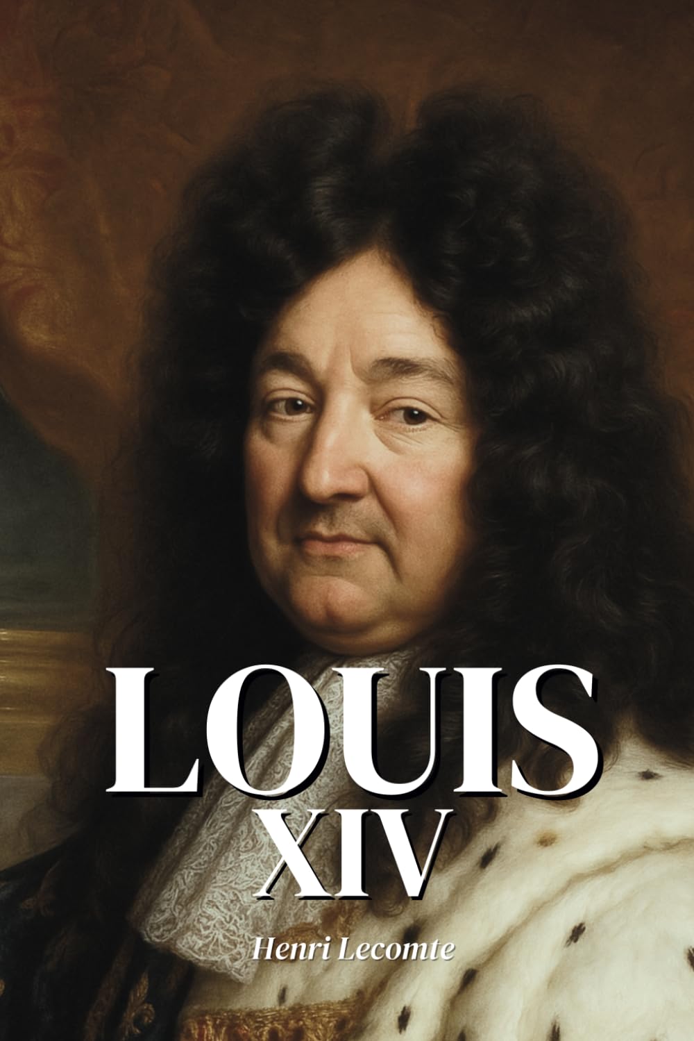 Louis XIV : l'essentiel de sa vie: Découvrez comment Louis XIV, en érigeant l’absolutisme en art et Versailles en emblème, a incarné la monarchie à ... de la France pour les siècles à venir. book