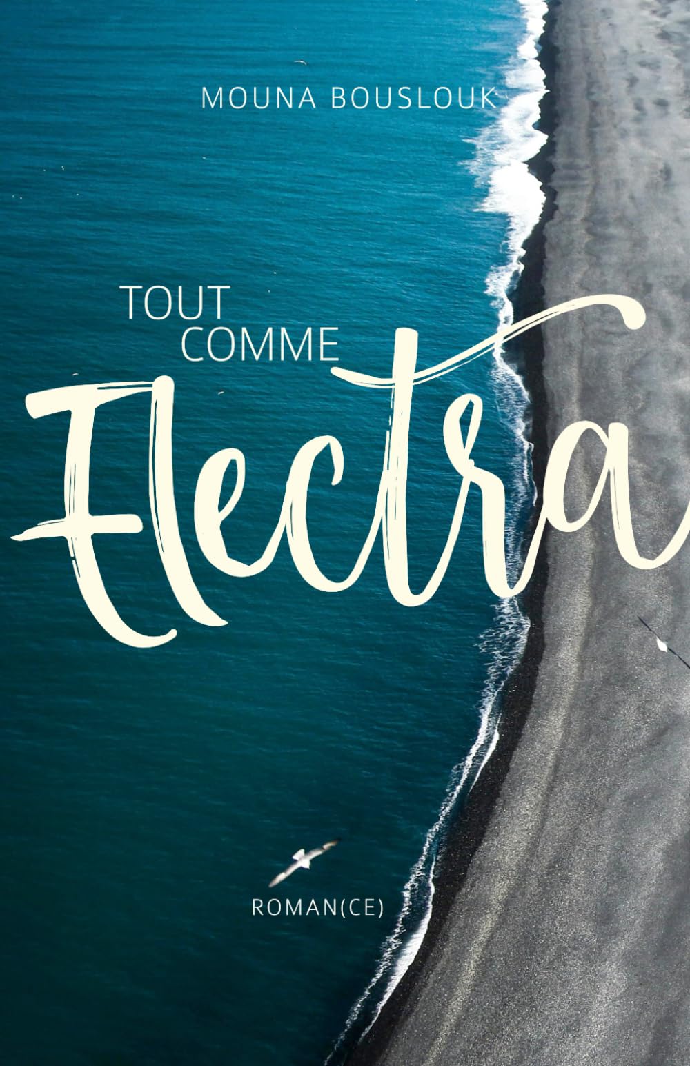 Tout comme Electra Action & Adventure