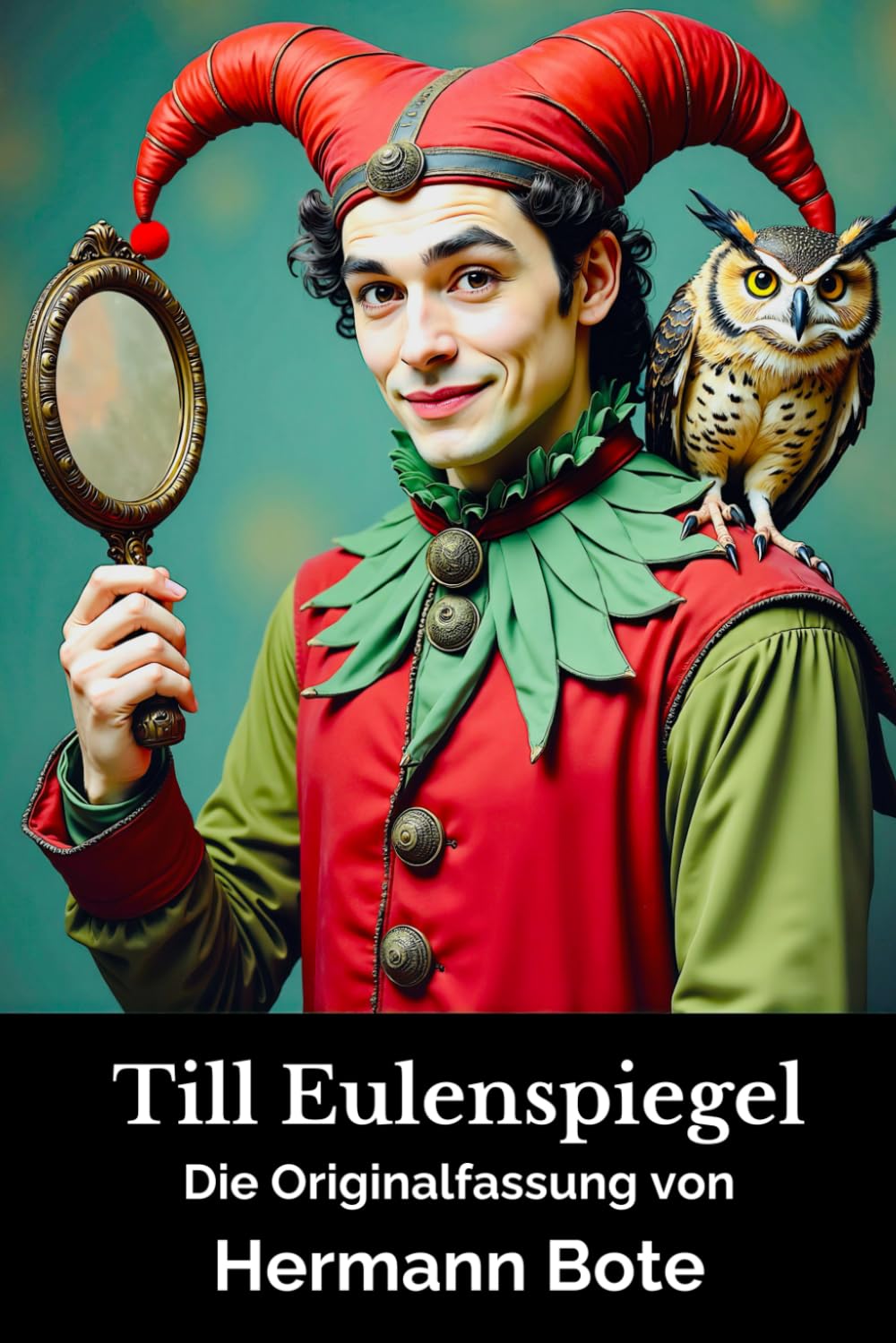 Till Eulenspiegel: Alle 96 Geschichten aus seinem Leben Essays & Short Stories