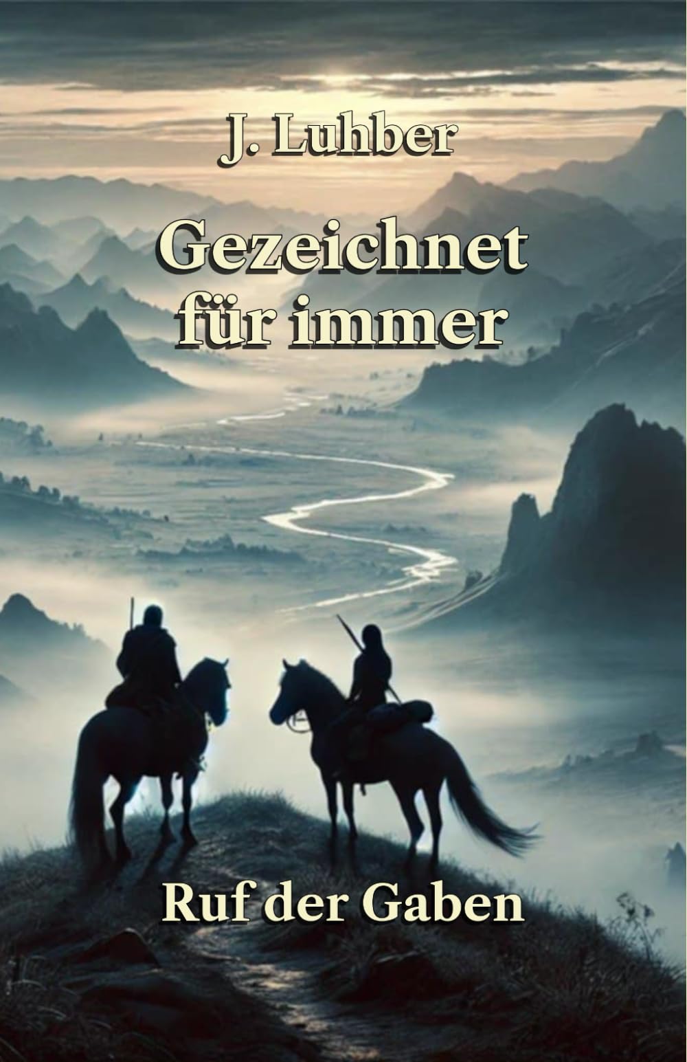 Gezeichnet für immer: Ruf der Gaben Action & Adventure