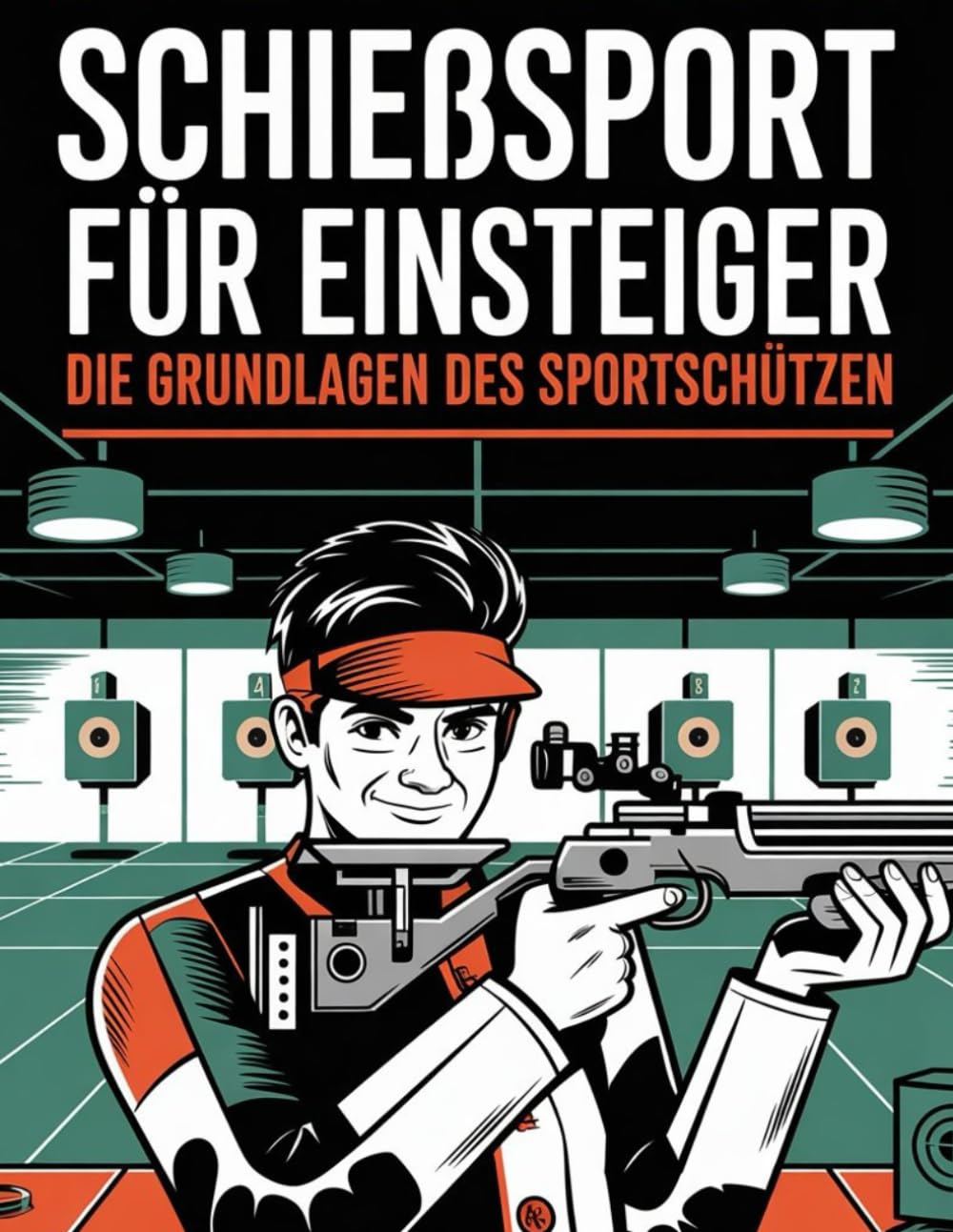 Schießsport für Einsteiger: Die Grundlagen des Sportschützen Leisure & Fun
