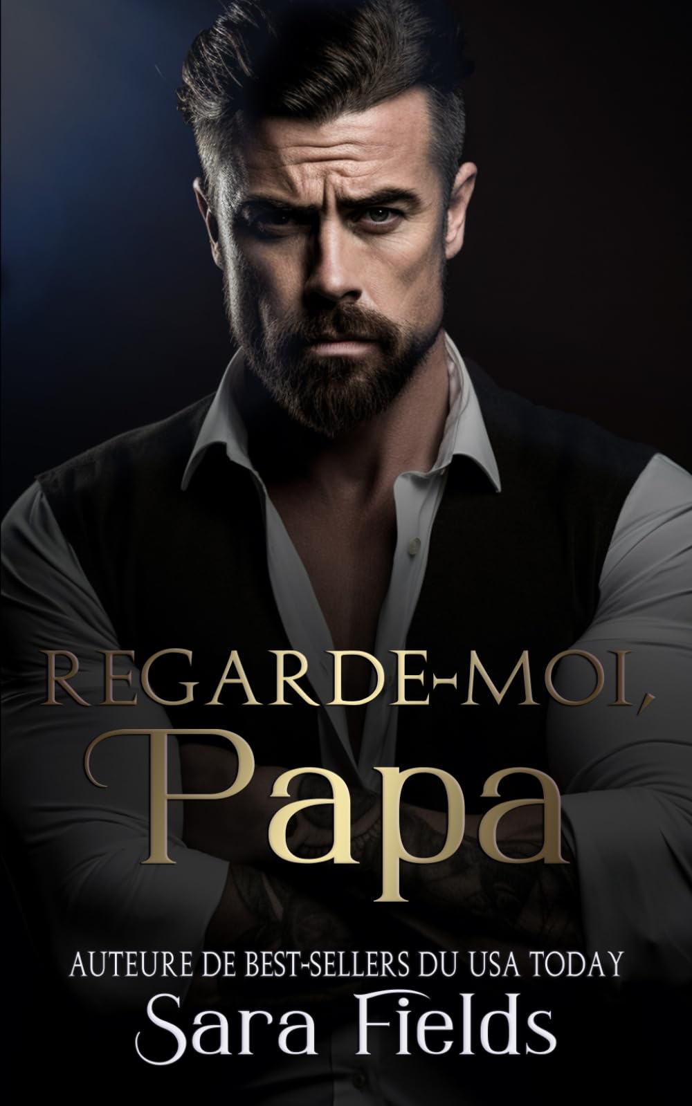 Regarde-moi, Papa: Une Romance Irlandaise Sombre et Mafieuse book