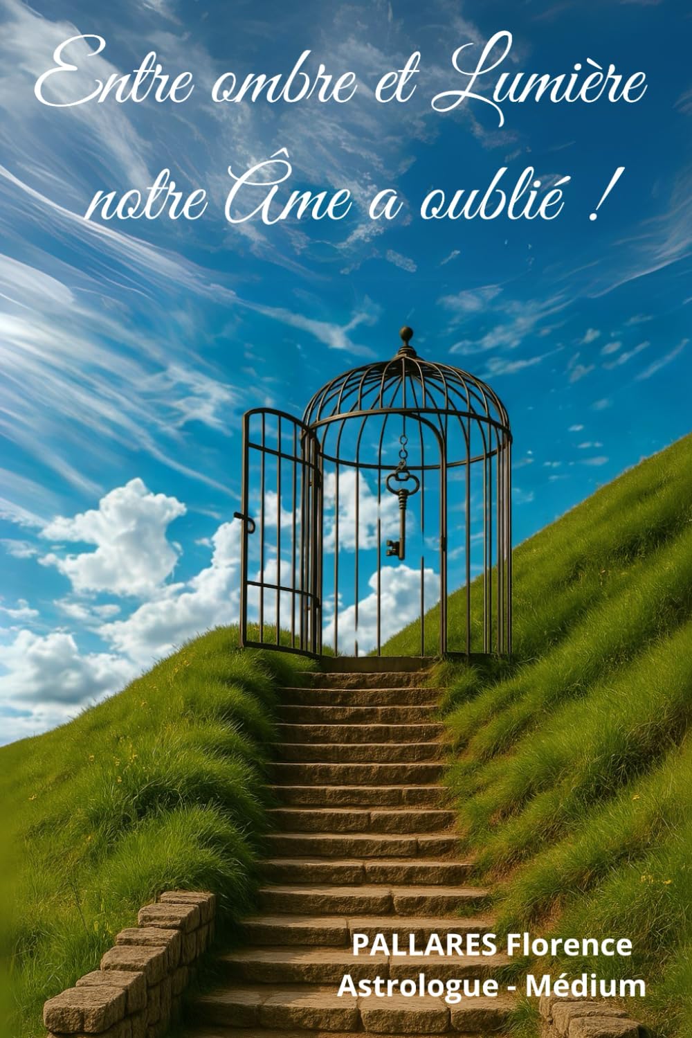 Entre ombre et Lumière notre Âme a oublié ! book