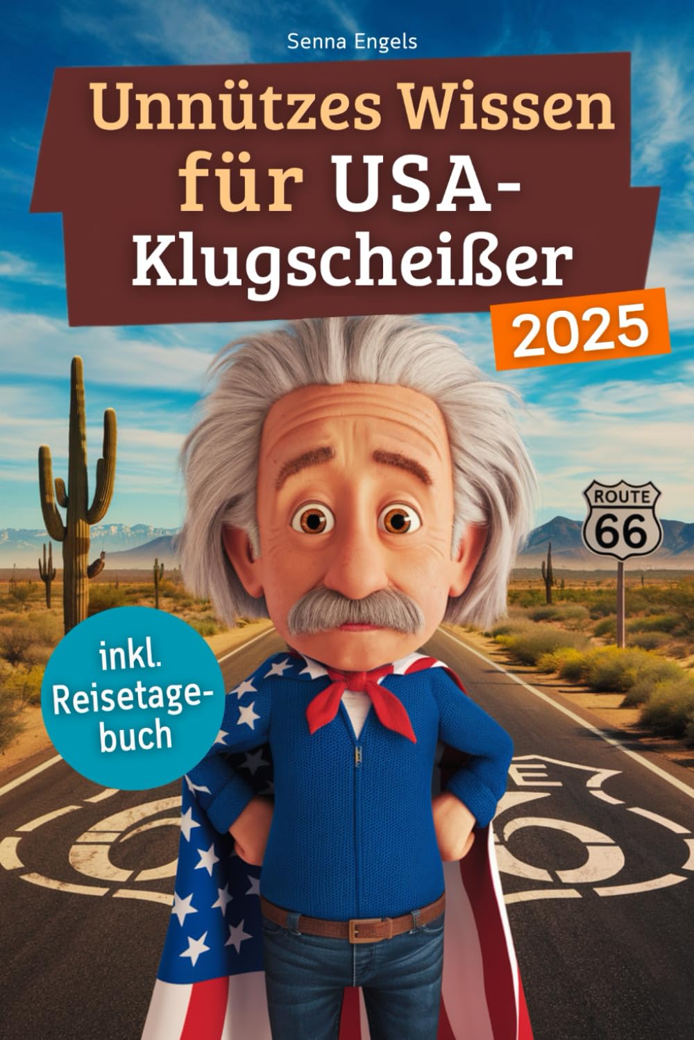 Unnützes Wissen für USA-Klugscheißer: 222 lustige & skurrile Fakten, die du nie wissen wolltest, aber lieben wirst - das ideale Geschenk für echte Amerika-Liebhaber (inkl. Reisetagebuch) Drama
