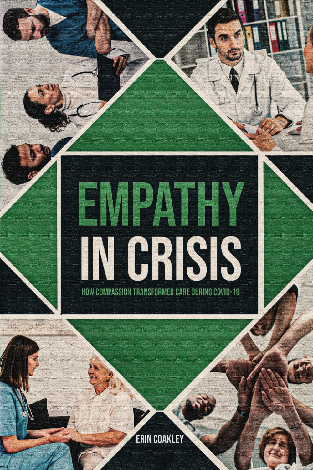 Empathy in Crisis: How Compassion Transformed Care During COVID-19 Medicine
