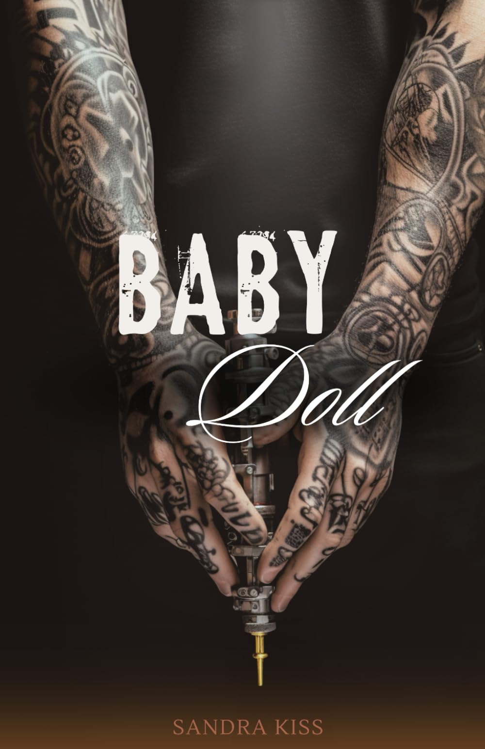 Baby Doll: Une romance tatouée book