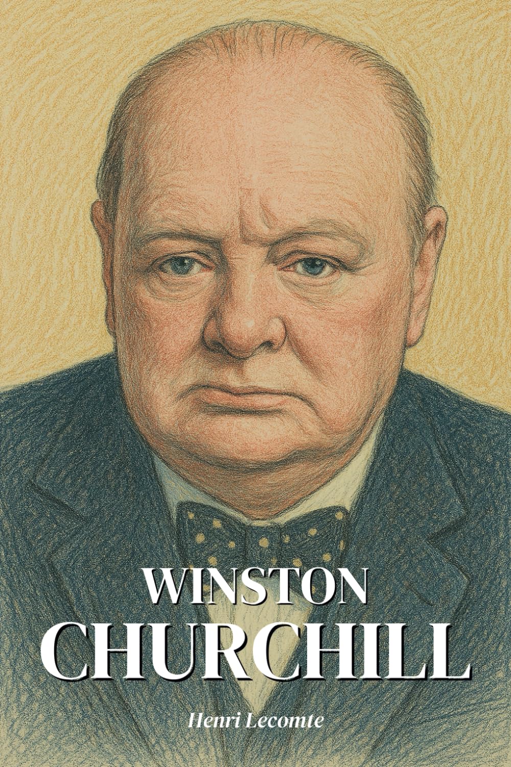 Winston Churchill : l'essentiel de sa vie en 200 pages: Découvrez comment Winston Churchill, maître des mots et des volontés, a traversé le XXe siècle ... incarnant le courage de défier l’histoire. book