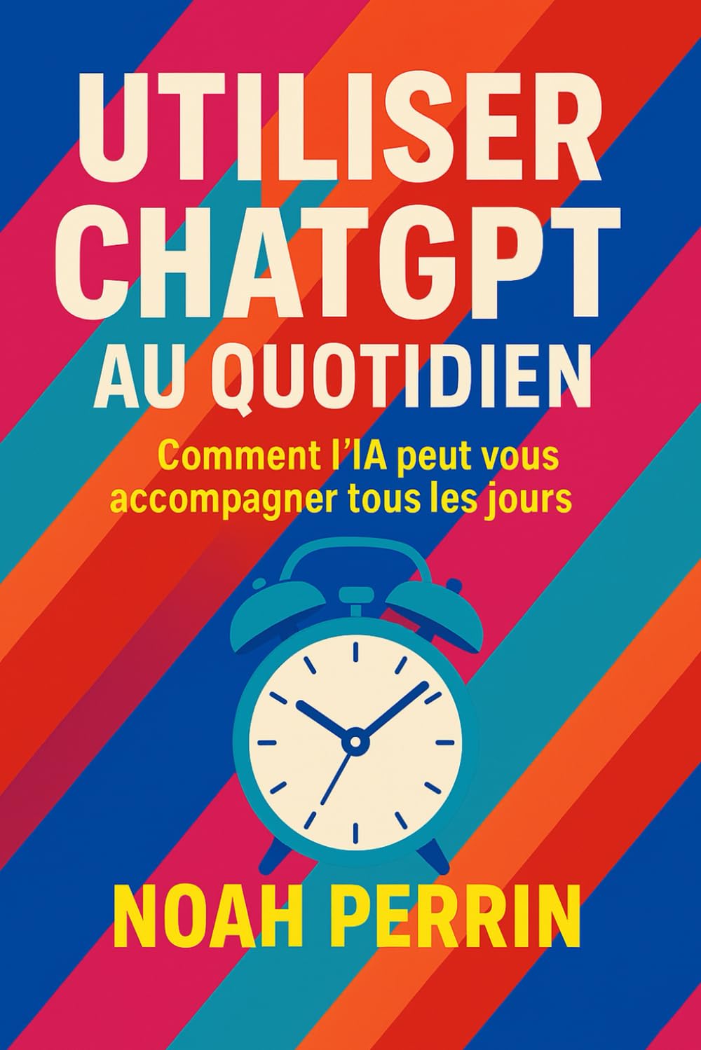 Utiliser ChatGPT au quotidien: Comment l’IA peut vous accompagner tous les jours Computer Science