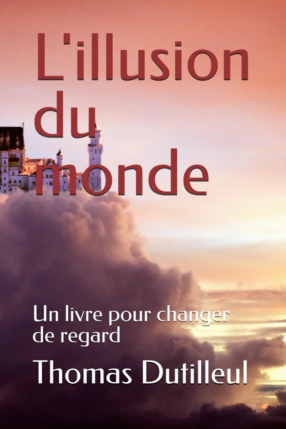 L'illusion du monde: Un livre pour changer de regard book