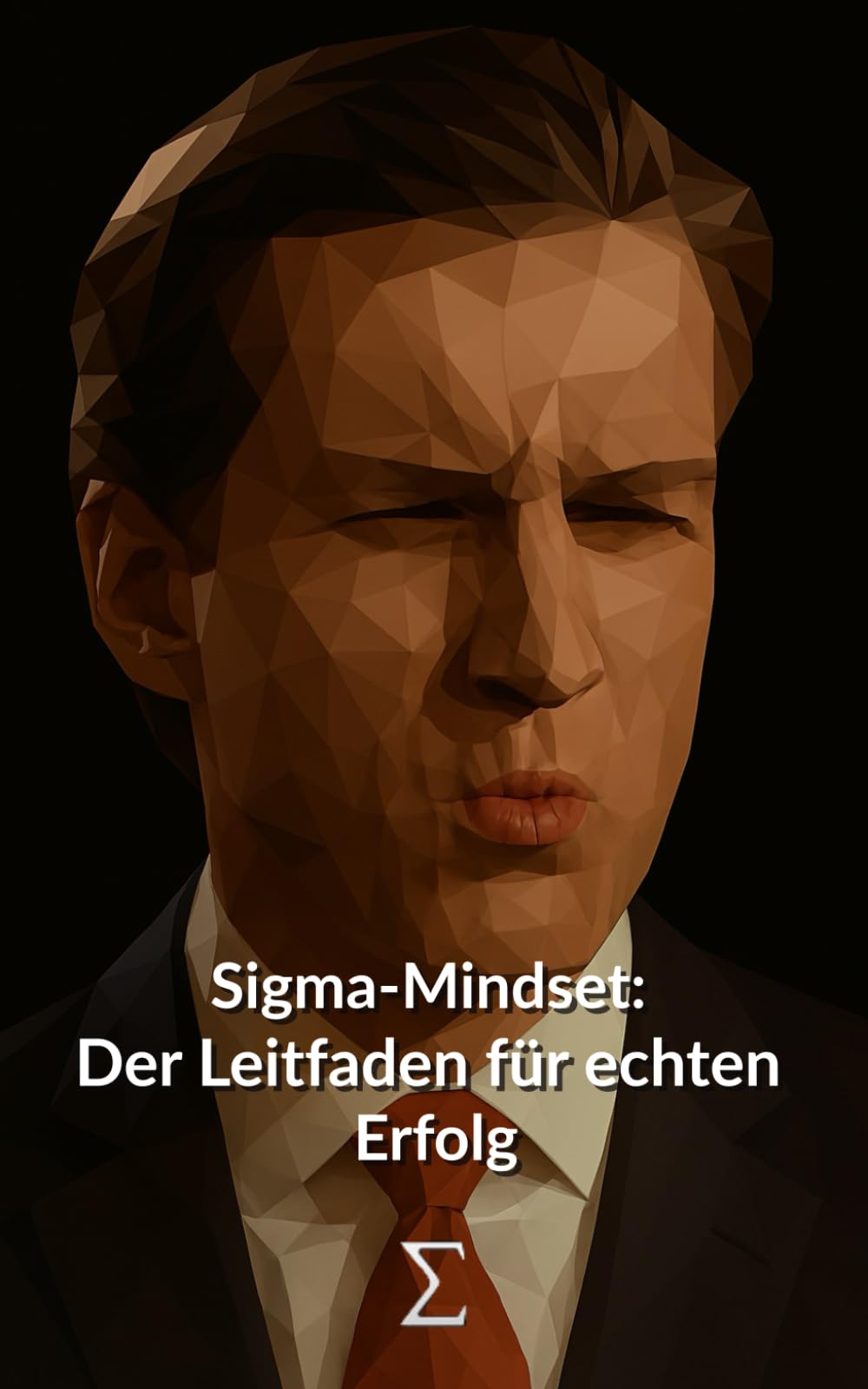 Sigma-Mindset: Der Leitfaden für echten Erfolg Business, Finance & Career