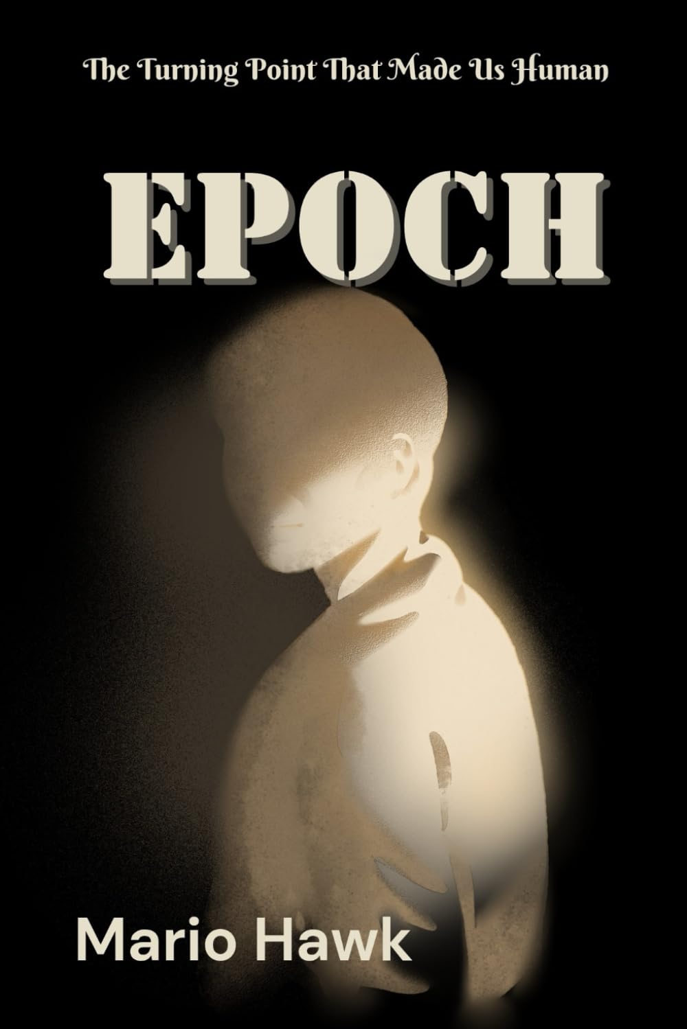 Epoch: The Turning Point That Made Us Human | sapien | epoch times | human evolution | are you even human | evolution the human story | history of humankind book