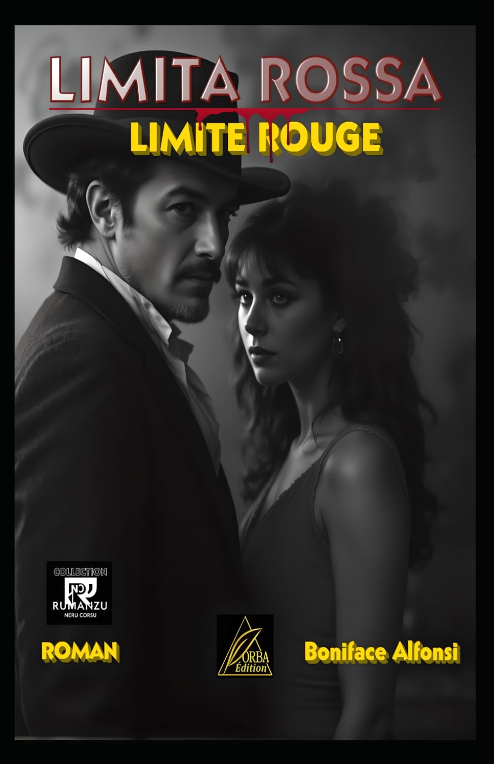 LIMITA ROSSA: LIMITE ROUGE book