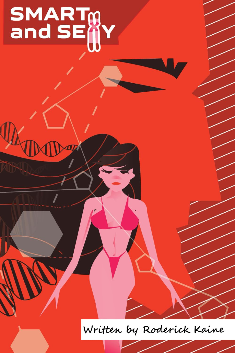 Smart and Sexy: The evolutionary origins and biological underpinnings of cognitive differences between the sexes book