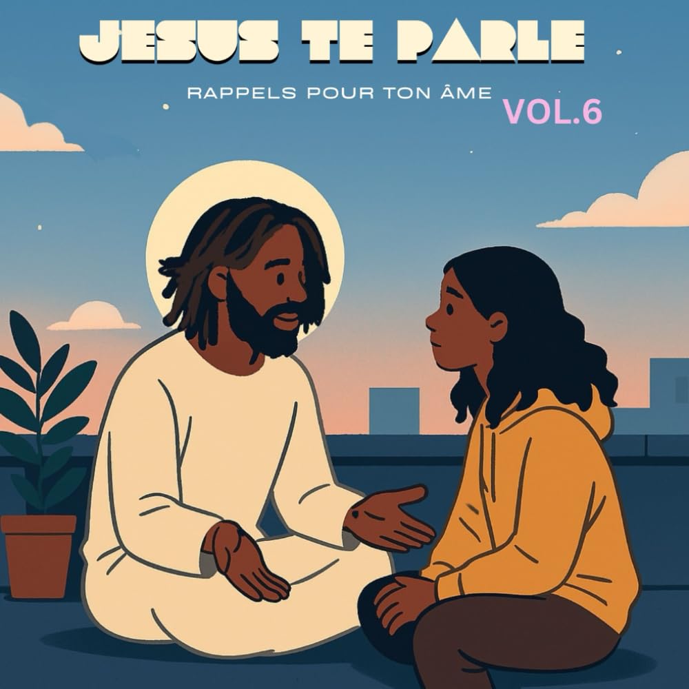 Jesus te Parle - Volume 6: Rappels pour ton âme book