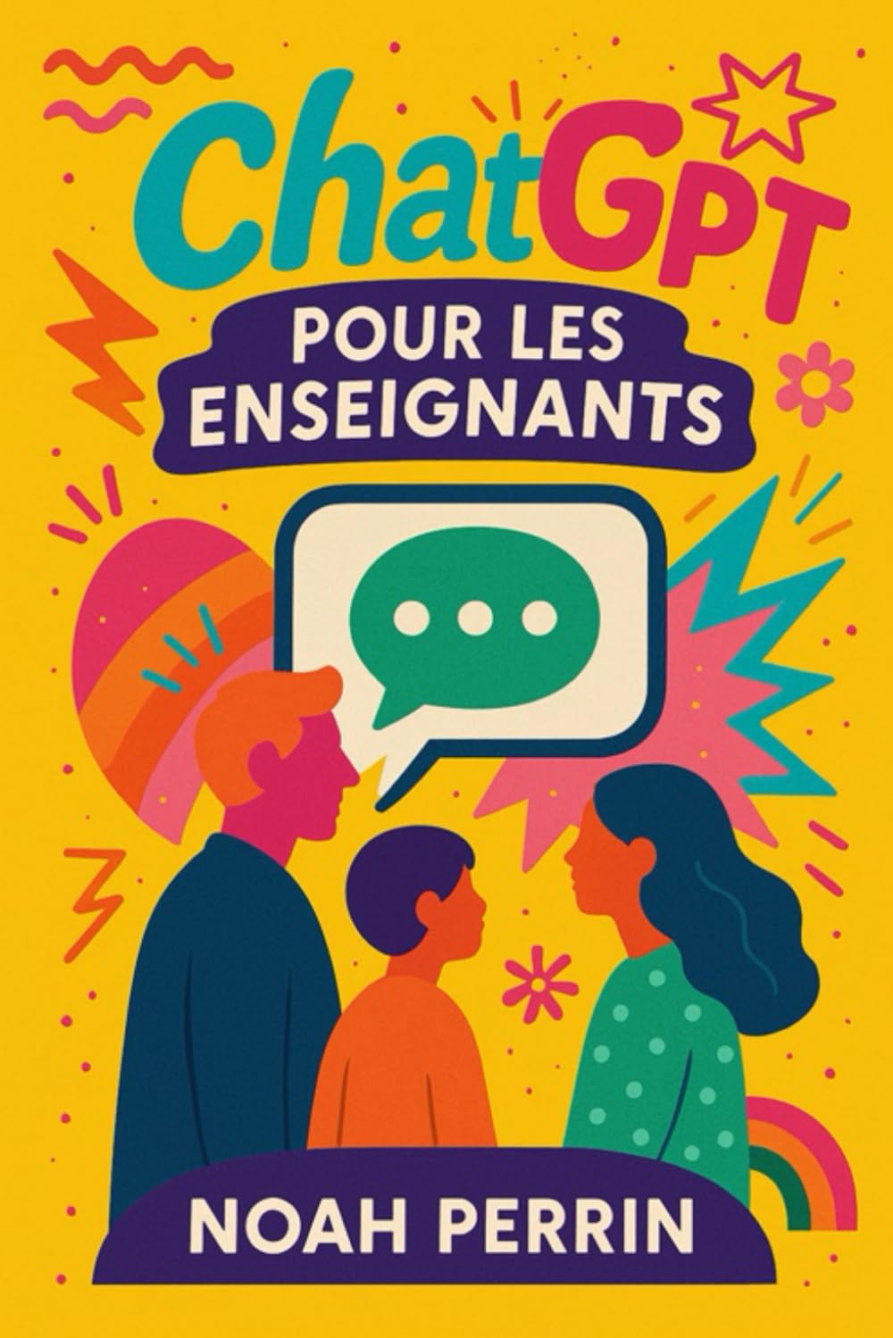 ChatGPT pour les enseignants: L’IA au service des instituteurs et des professeurs Computer Science