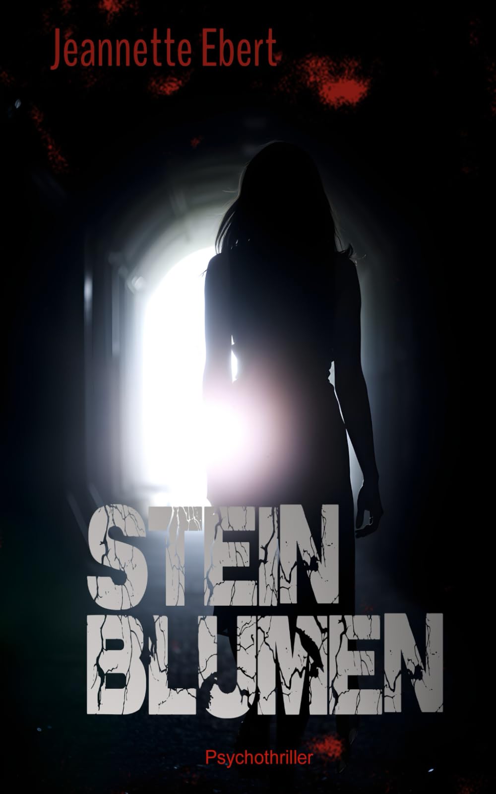 Steinblumen Detective & CSI