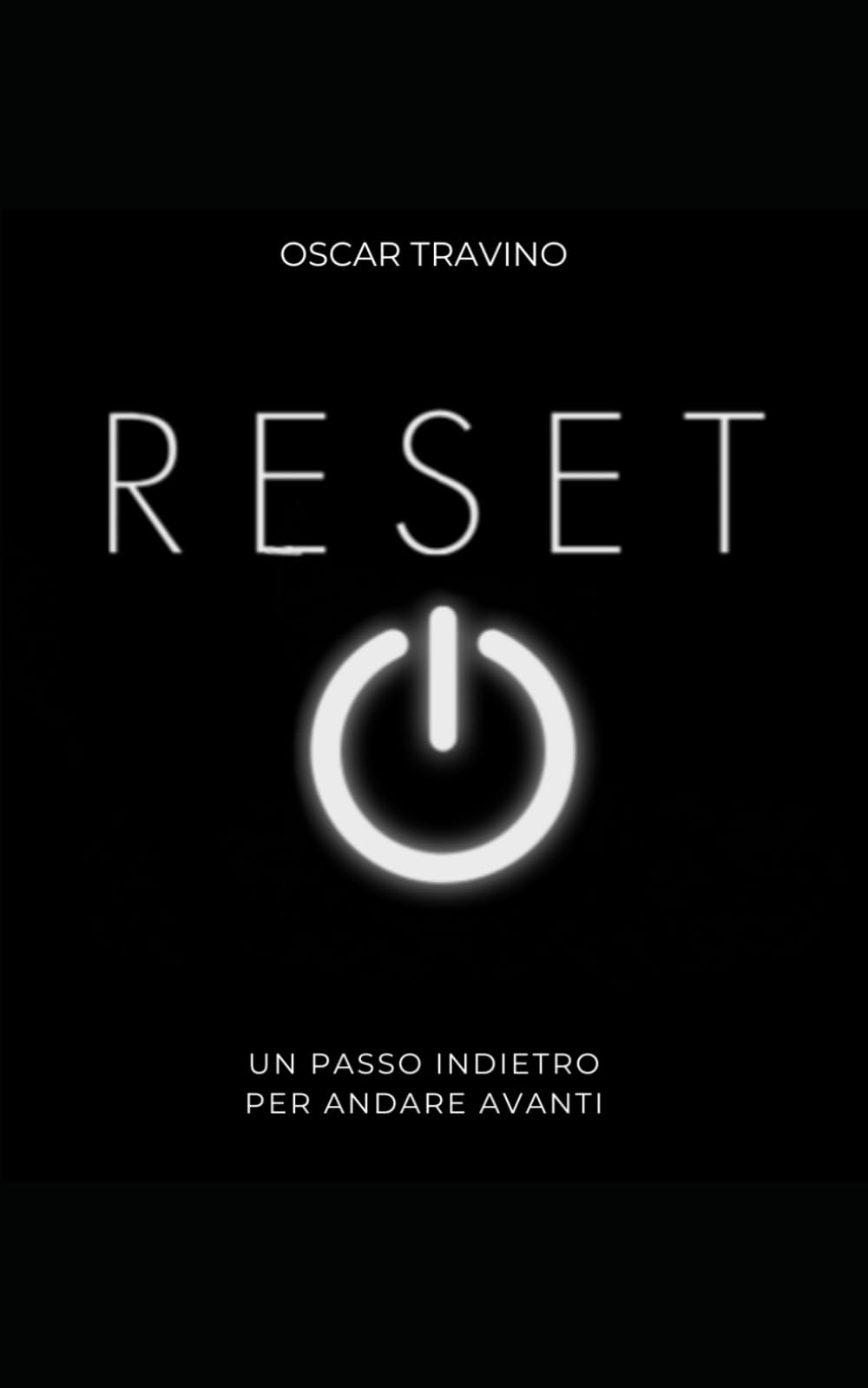 RESET: Un passo indietro per andare avanti Lifestyle