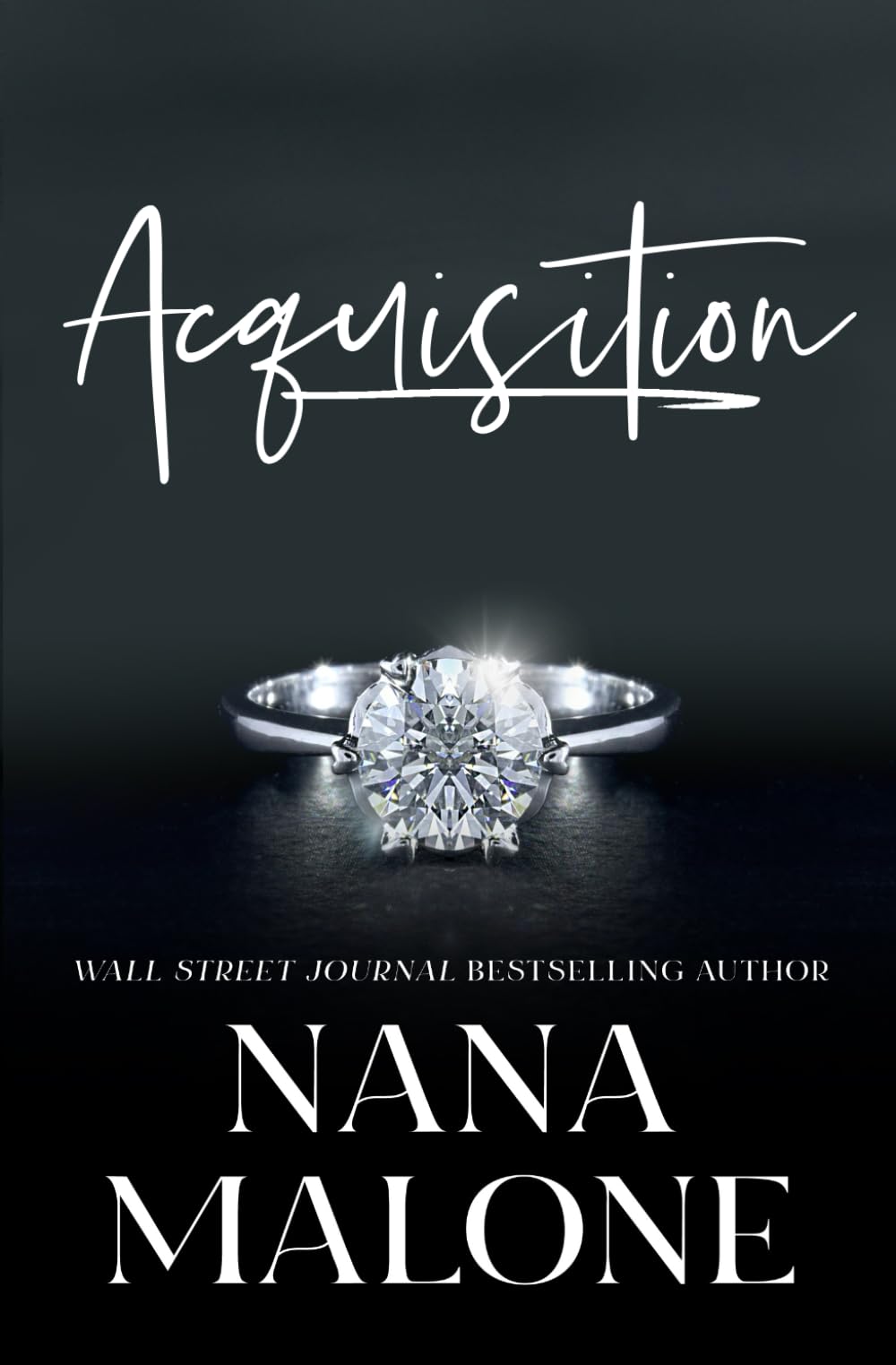 Acquisition: Un Mariage Imposé (Les Rois du Boardroom, Band 2) Romantic Thrillers