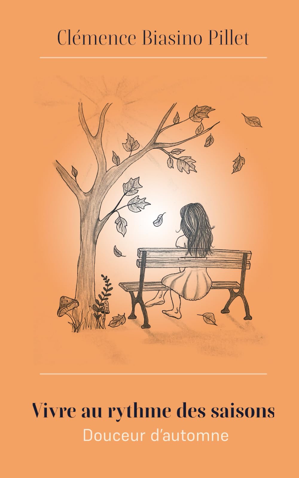 Vivre au rythme des saisons: Douceur d'automne book