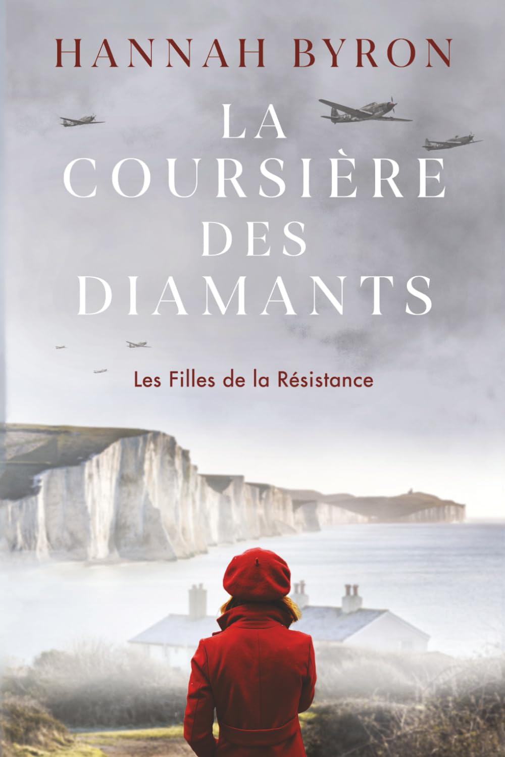 La Coursière des Diamants: une aventure fascinante sur la Seconde Guerre mondiale Fiction
