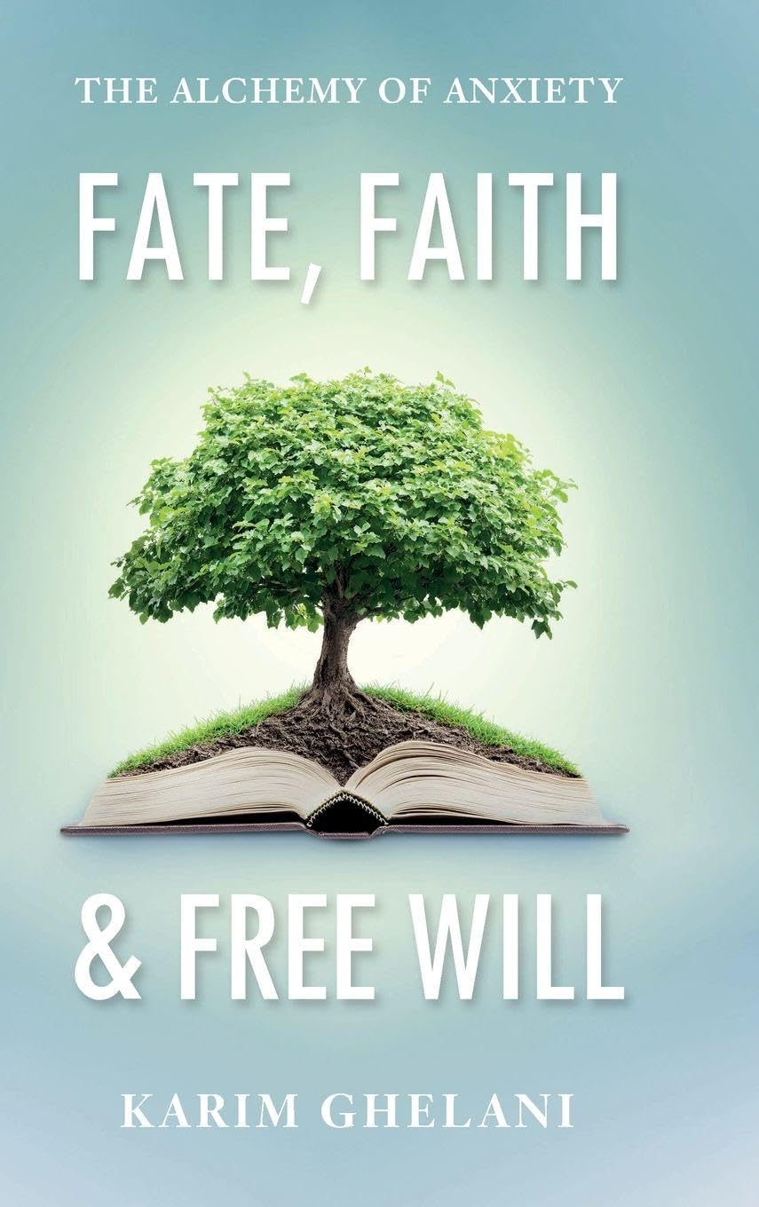 Fate, Faith & Free Will Business, Finance & Career