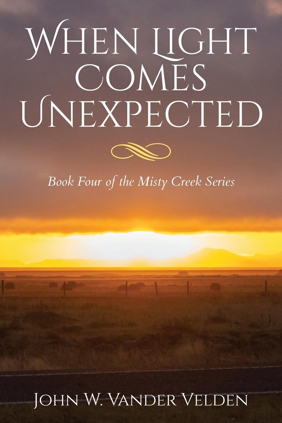 When Light Comes Unexpected Religion & Esotericism