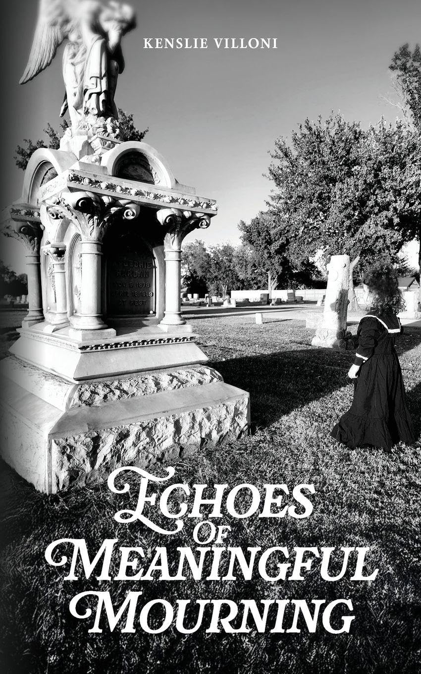 Echoes of Meaningful Mourning Poetry