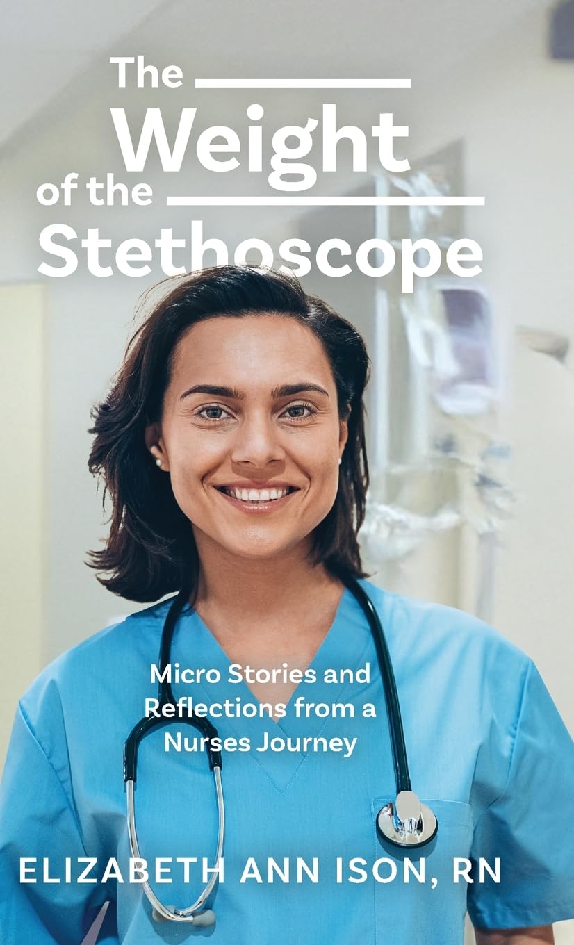 The Weight of the Stethoscope Medicine