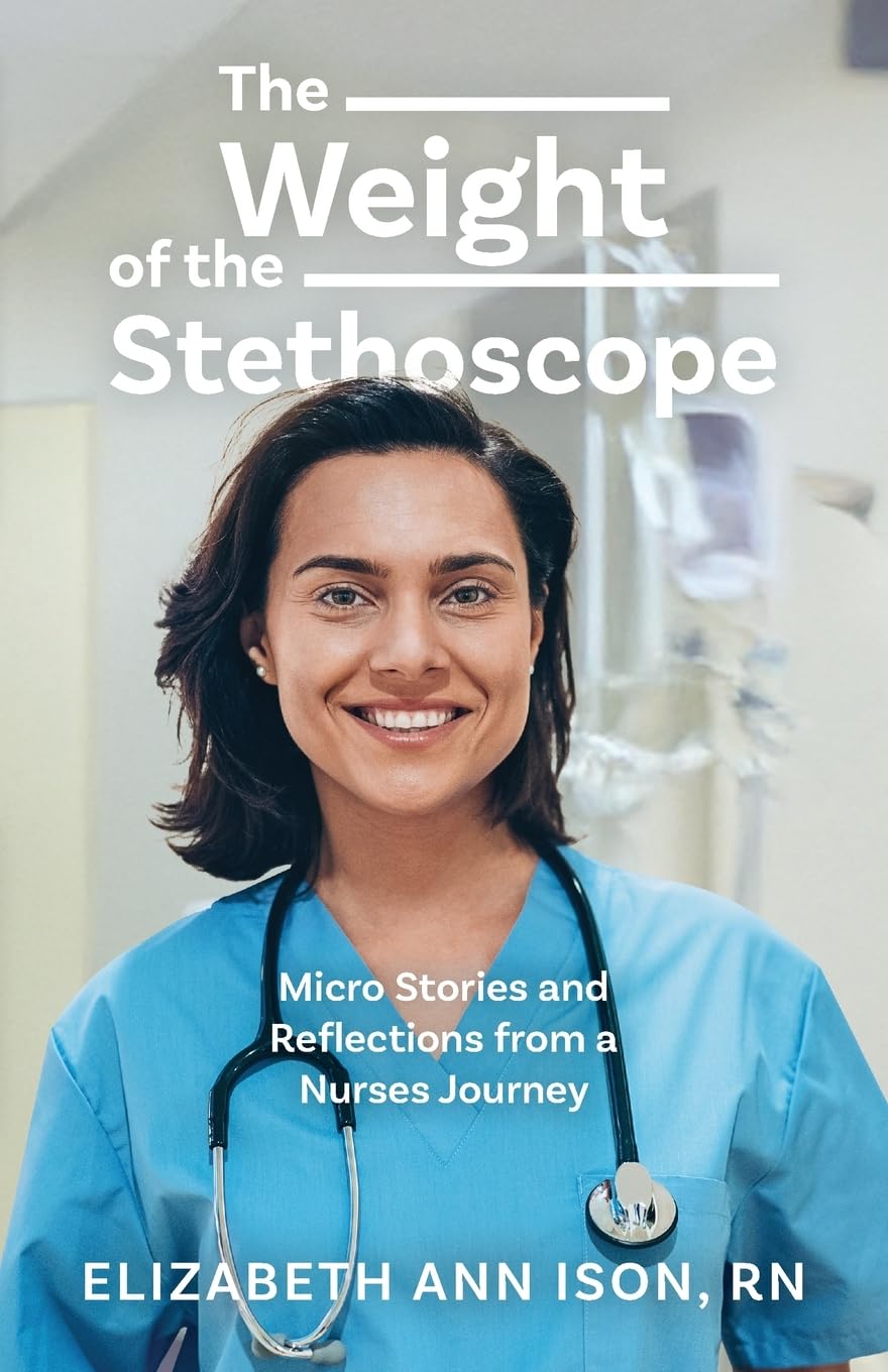 The Weight of the Stethoscope Medicine