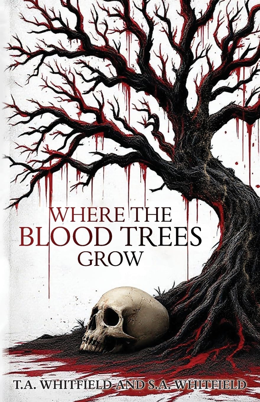 Where The Blood Trees Grow Contemporary literature