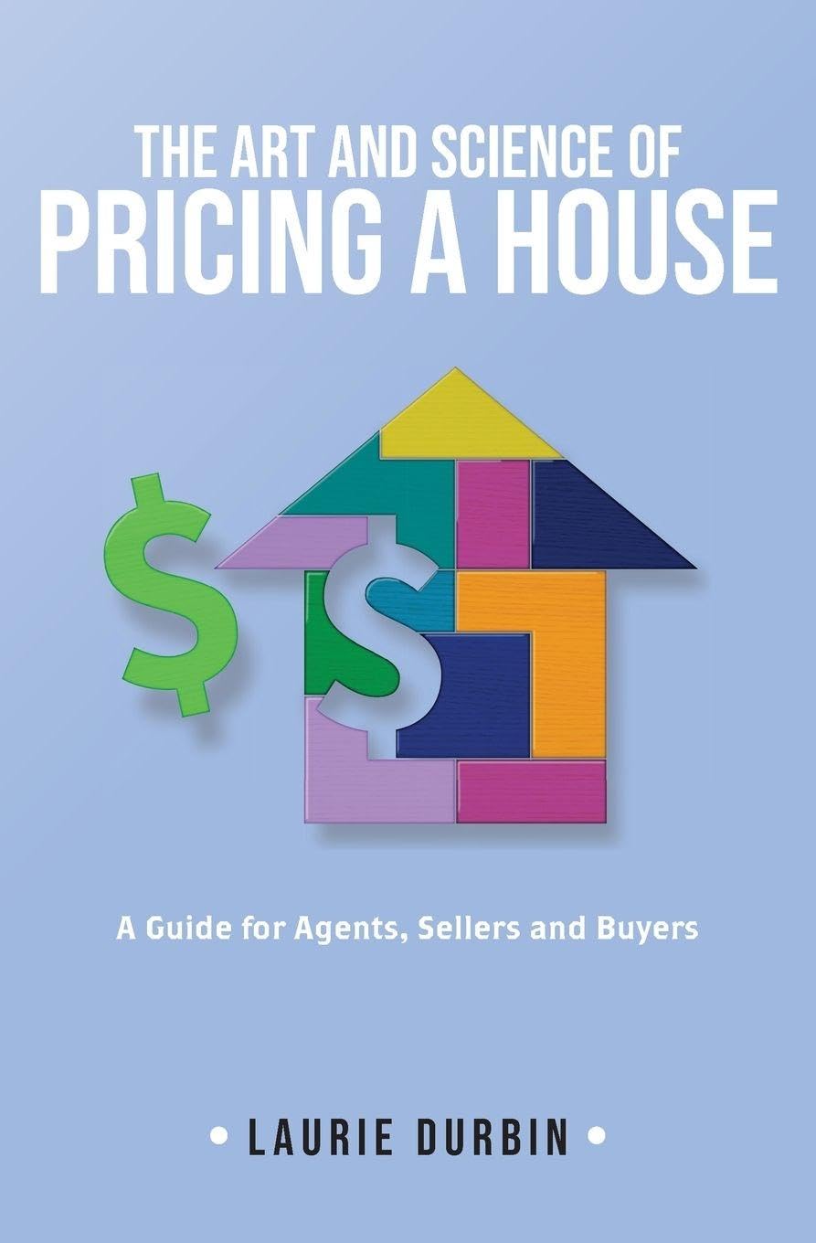 The Art and Science of Pricing a House Business & Technology