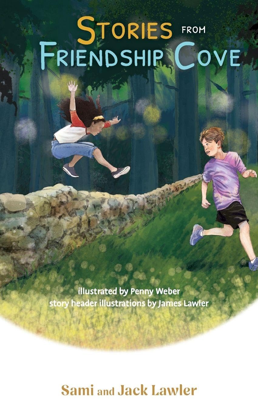 Stories from Friendship Cove Non-fiction