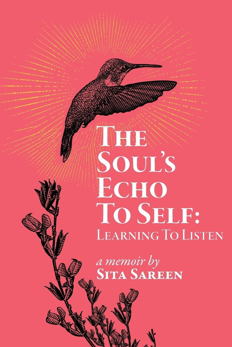 The Soul's Echo To Self Books