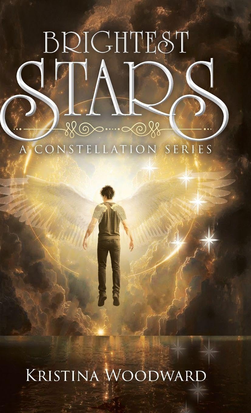Brightest Stars Fantasy & Sci-Fi