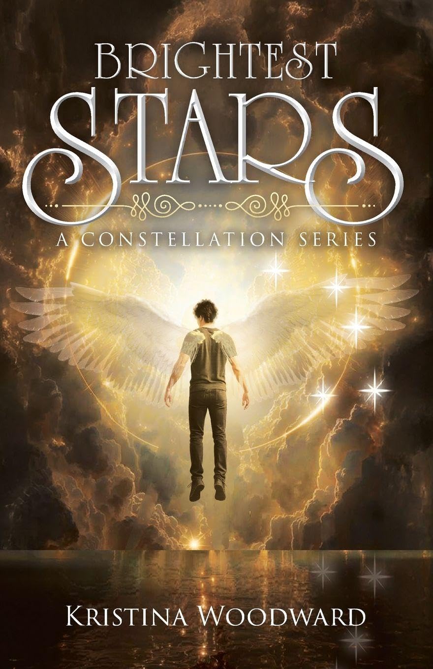 Brightest Stars Fantasy & Sci-Fi