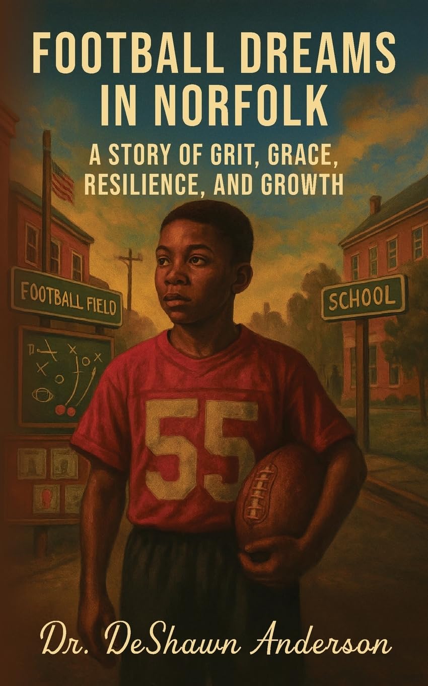 Football Dreams In Norfolk Sports