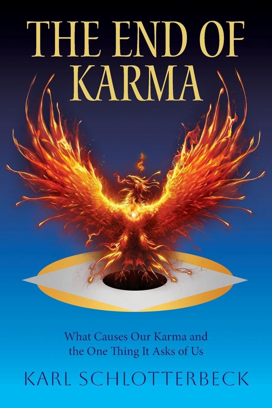 The End of Karma Health, Nutrition & Fitness