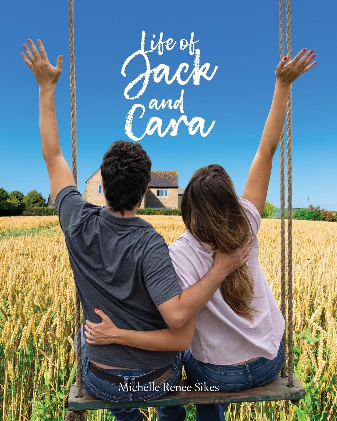 Life of Jack and Cara Young adult books