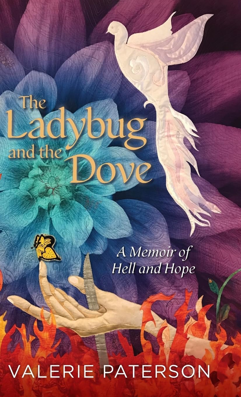 The Ladybug and the Dove Books
