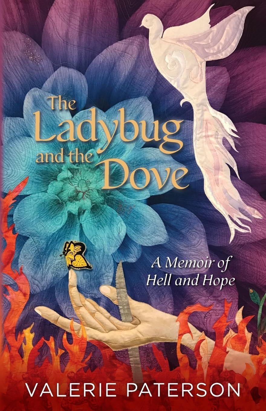The Ladybug and the Dove Books